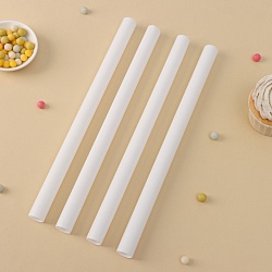 Палочки-дюбели для кондитерских изделий 4 шт d=1,8 см*30 см